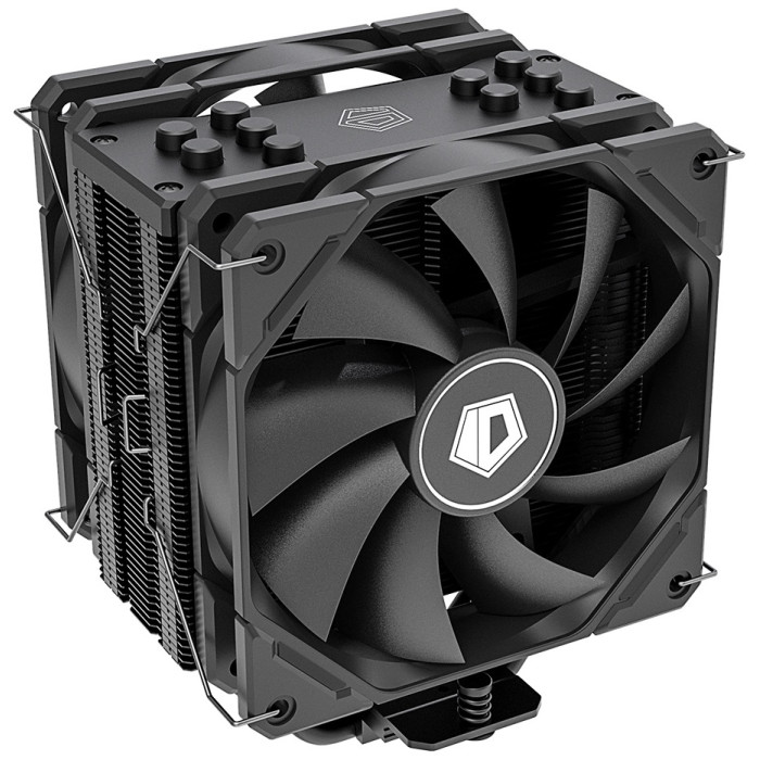 ID-COOLING SE-225-XT BLACK V2