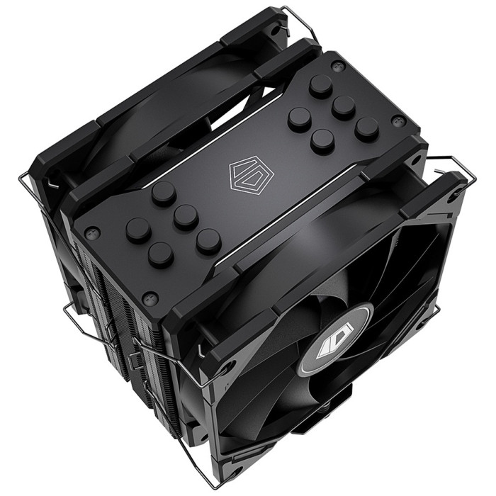 ID-COOLING SE-225-XT BLACK V2