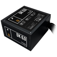1STPLAYER DK PREMIUM 6.0 PS-600AX 600 Вт