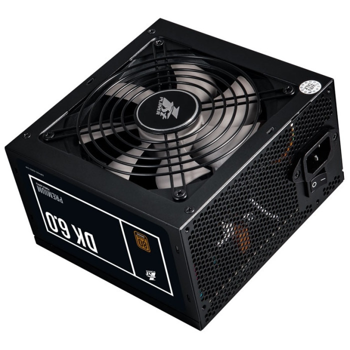 1STPLAYER DK PREMIUM 6.0 PS-600AX 600 Вт
