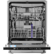 BEKO BDIN16520Q черный