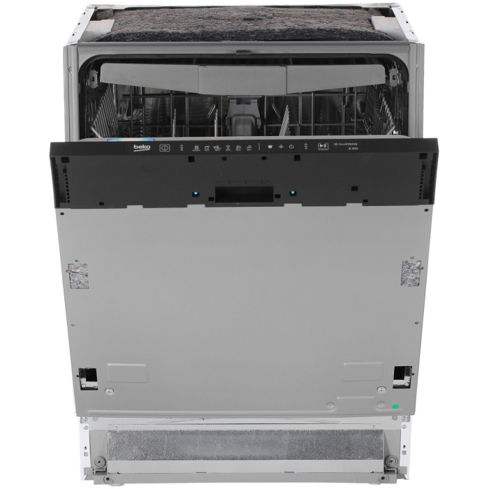 BEKO BDIN16520Q черный