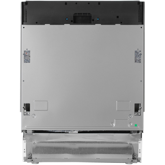 BEKO BDIN16520Q черный