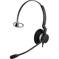Jabra BIZ 2300 Mono NC черный