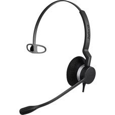 Jabra BIZ 2300 Mono NC черный
