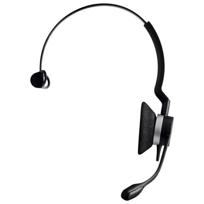 Jabra BIZ 2300 Mono NC черный