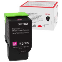 Xerox 006R04370 пурпурный (magenta)