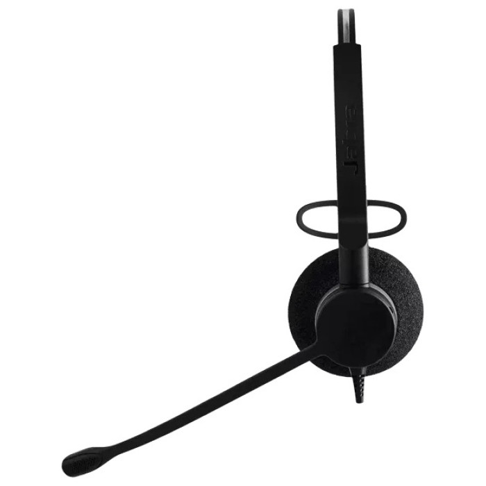 Jabra BIZ 2300 Mono NC черный