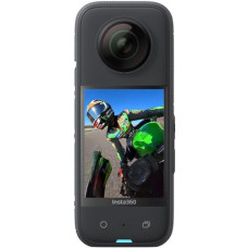 Экшн-камера Insta360 X3