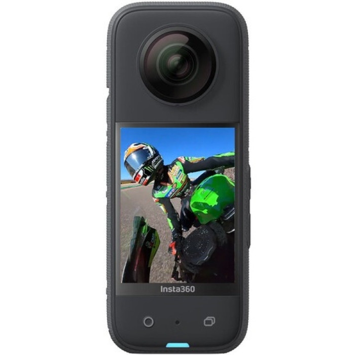 Экшн-камера Insta360 X3