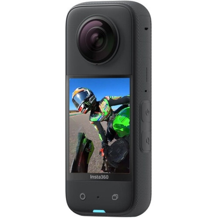 Экшн-камера Insta360 X3