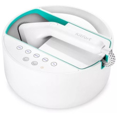 Kitfort KT-9110-3 белый, бирюзовый