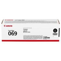 Canon 069 5094C002 черный