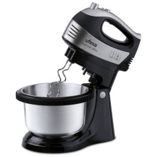 Ufesa BV5655 Multimixer Gyro Delux черный-серый