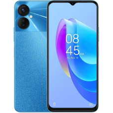 TECNO Spark 9 Pro 4 ГБ/128 ГБ синий