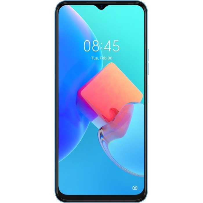 TECNO Spark 9 Pro 4 ГБ/128 ГБ синий