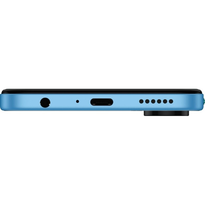 TECNO Spark 9 Pro 4 ГБ/128 ГБ синий