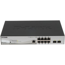 Коммутатор D-link DGS-1210-10P/ME/B1A