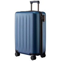 Чемодан NINETYGO Danube Luggage 20'' (New version) Синий