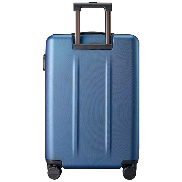 Чемодан NINETYGO Danube Luggage 20'' (New version) Синий