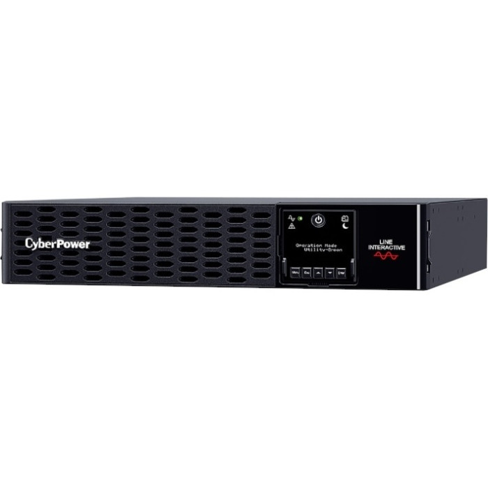 Источник бесперебойного питания CyberPower PR3000ERTXL2UA