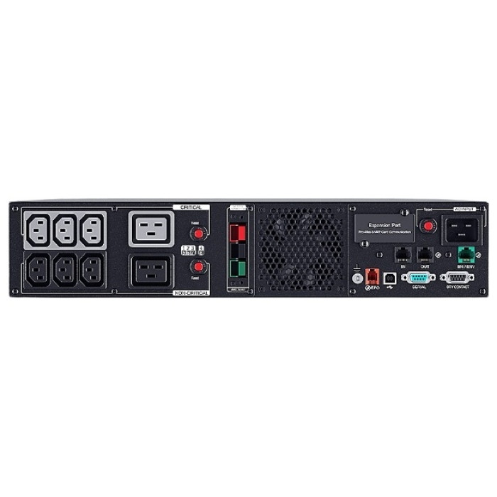 Источник бесперебойного питания CyberPower PR3000ERTXL2U