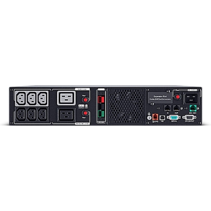 Источник бесперебойного питания CyberPower PR3000ERTXL2UA