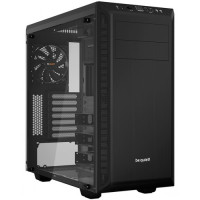 Be quiet Pure Base 600 Window BGW21 черный