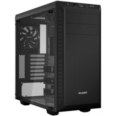 Be quiet Pure Base 600 Window BGW21 черный
