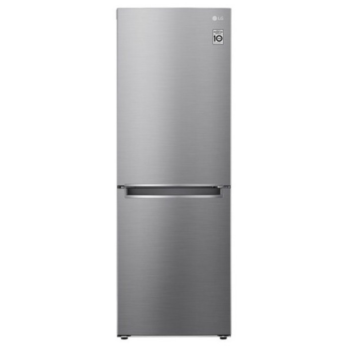 LG GC-B399SMCL серебристый
