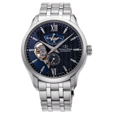 Механические ORIENT нержавеющая сталь