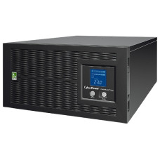 Источник бесперебойного питания CyberPower PR6000ELCDRTXL5U