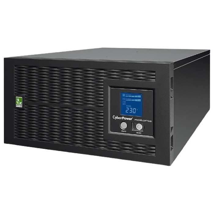 Источник бесперебойного питания CyberPower PR6000ELCDRTXL5U