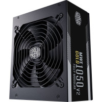 Cooler Master MWE GOLD 1050 V2 MPE-A501-AFCAG-EU 1050 Вт