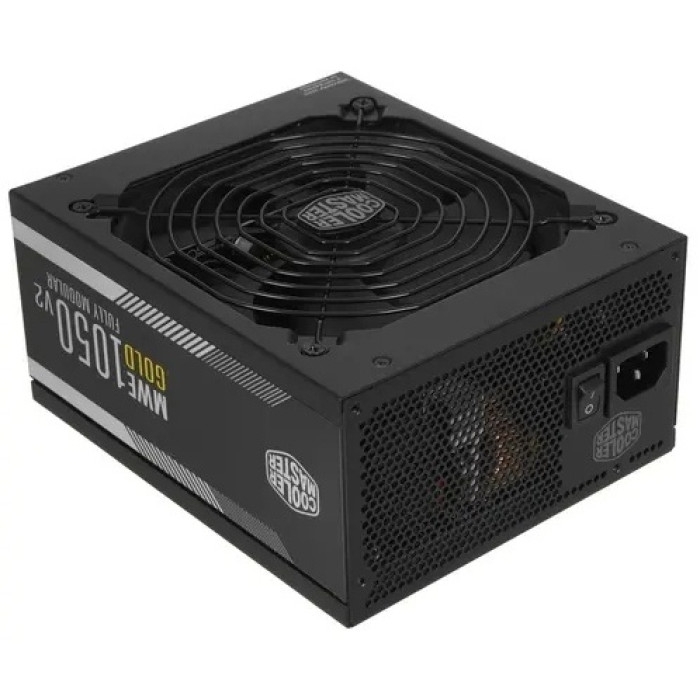 Cooler Master MWE GOLD 1050 V2 MPE-A501-AFCAG-EU 1050 Вт