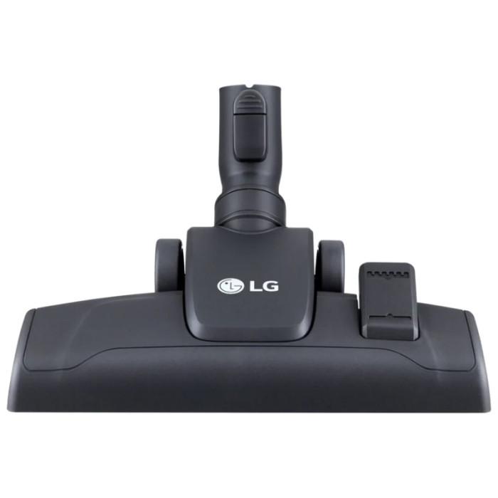 LG VC73189NHTB синий