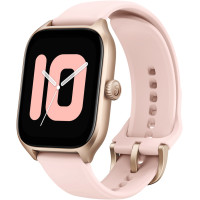 Смарт часы Amazfit GTS 4 A2168 Rosebud Pink