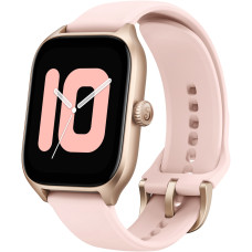 Смарт часы Amazfit GTS 4 A2168 Rosebud Pink