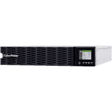 Источник бесперебойного питания CyberPower OL6KERTHD