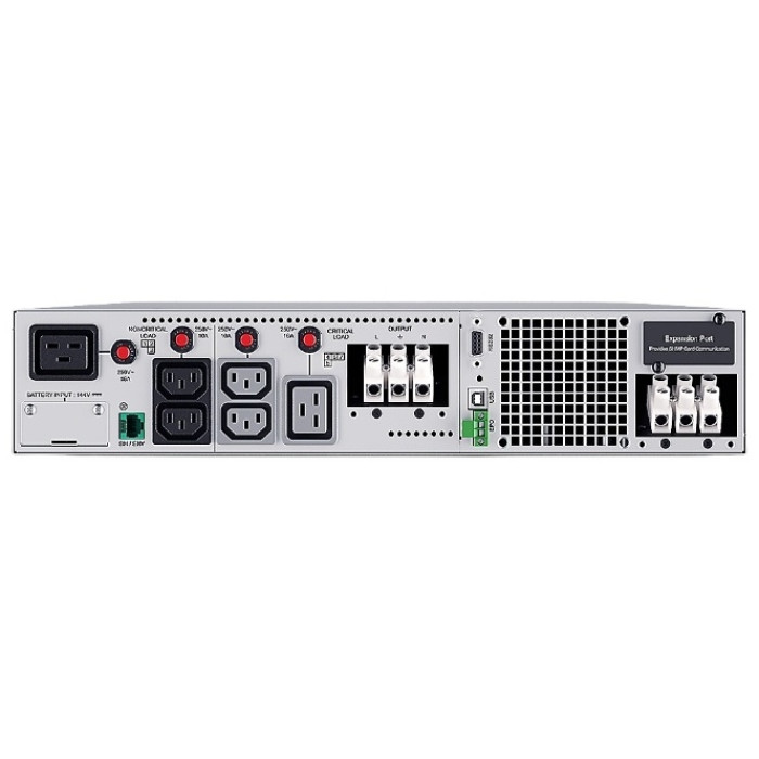 Источник бесперебойного питания CyberPower OL6KERTHD