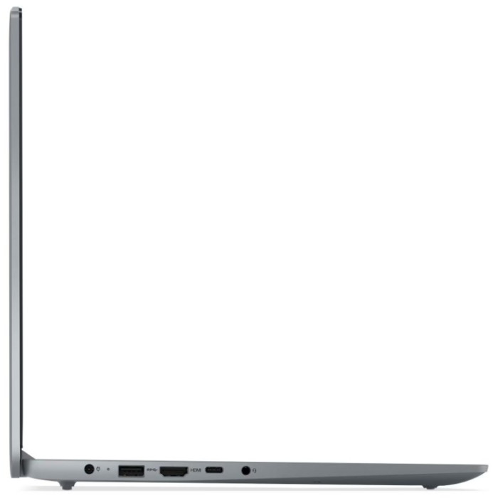 Lenovo IdeaPad Slim 3 15IRU8 15.6" / 8 Гб / SSD 512 Гб / Без ОС / 82X700D6RK