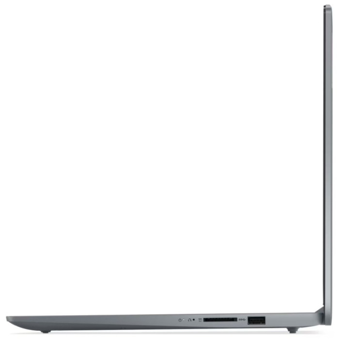Lenovo IdeaPad Slim 3 15IRU8 15.6" / 8 Гб / SSD 512 Гб / Без ОС / 82X700D6RK