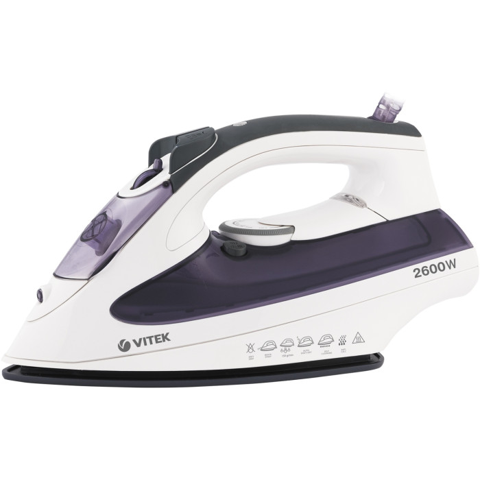 Vitek VT-8356 фиолетовый