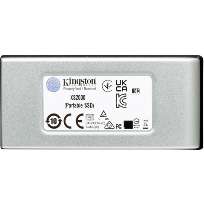 Kingston SXS2000/500G 500Gb