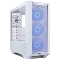 LIAN LI Lancool III RGB G99.LAN3RW.00 белый