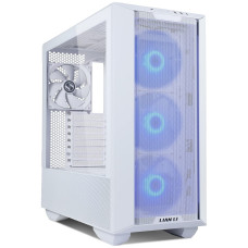 LIAN LI Lancool III RGB G99.LAN3RW.00 белый