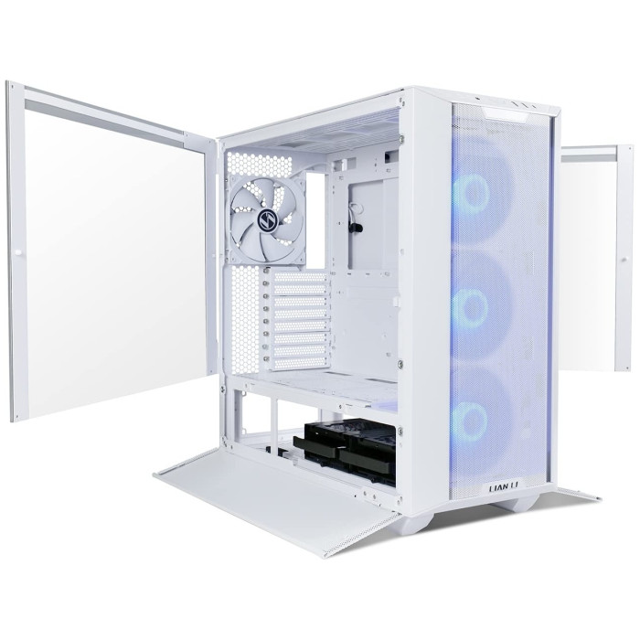 LIAN LI Lancool III RGB G99.LAN3RW.00 белый