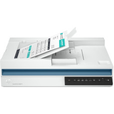 HP ScanJet Pro 3600 f1 20G06A белый