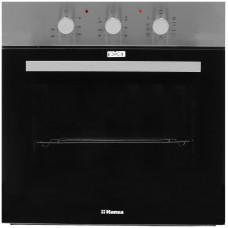 Hansa BOEI68161 серебристый