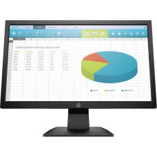 HP P204v 5RD66AA черный